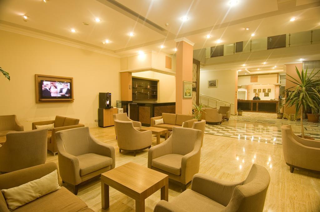 Club Hotel Sunbel Beldibi  Esterno foto